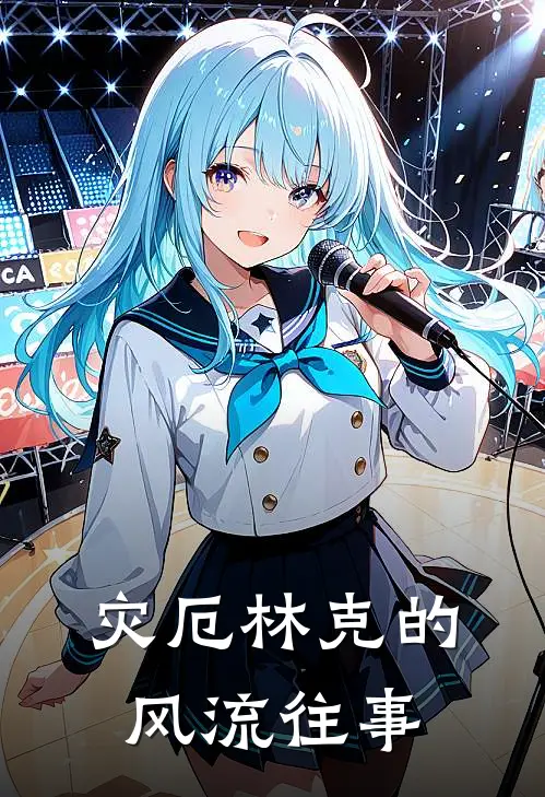 灾厄林克的风流往事