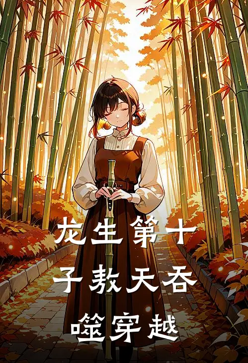 龙生第十子敖天吞噬穿越