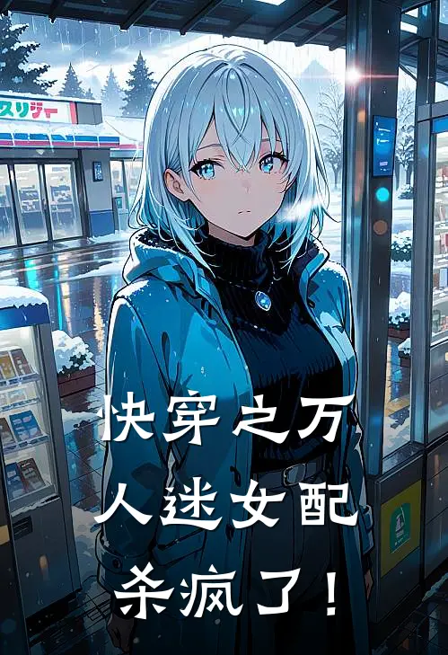 快穿之万人迷女配杀疯了！苏棠霍凛热门免费小说_免费小说免费阅读快穿之万人迷女配杀疯了！苏棠霍凛
