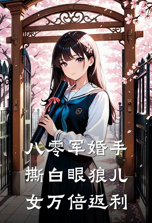 八零军婚手撕白眼狼儿女万倍返利(沈砚汐贺玄铮)在线阅读免费小说_完整版小说免费阅读八零军婚手撕白眼狼儿女万倍返利(沈砚汐贺玄铮)