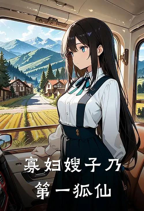 寡妇嫂子乃第一狐仙(丰十三金池)完结小说_热门小说推荐寡妇嫂子乃第一狐仙丰十三金池