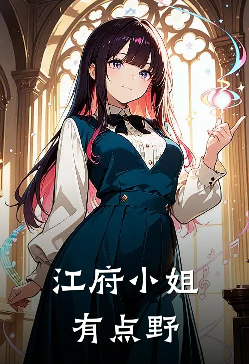 江府小姐有点野