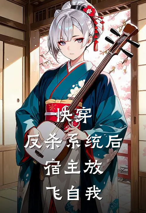 快穿：反杀系统后，宿主放飞自我（苏沫陆承许）最新章节列表_苏沫陆承许)快穿：反杀系统后，宿主放飞自我最新章节列表笔趣阁（快穿：反杀系统后，宿主放飞自我）