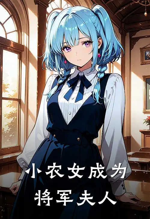 小农女成为将军夫人(苏小夏苏杏花)热门网络小说推荐_免费完结版小说小农女成为将军夫人(苏小夏苏杏花)