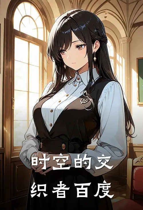 时空的交织者百度