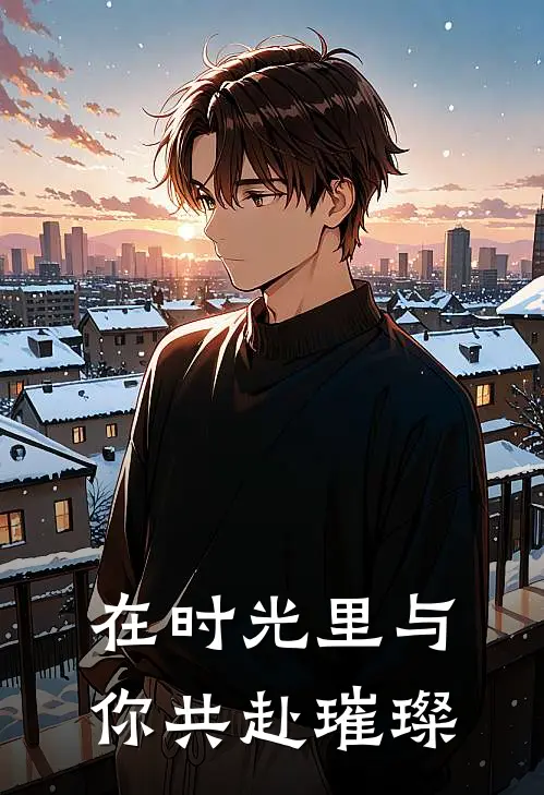 在时光里与你共赴璀璨林深时笙小说完整版_完结版小说推荐在时光里与你共赴璀璨(林深时笙)