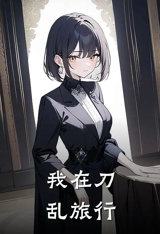 我在刀乱旅行