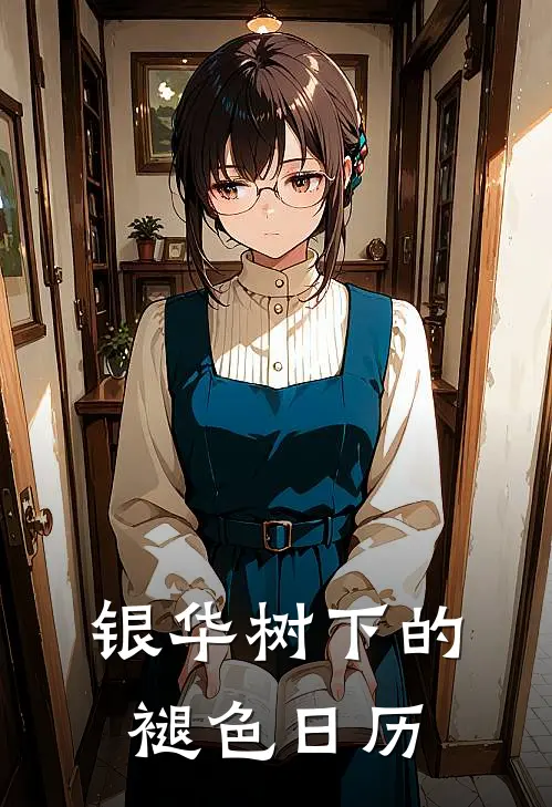 银华树下的褪色日历