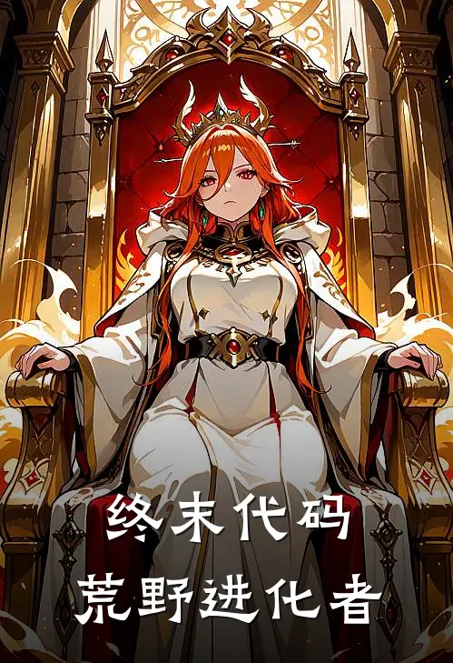 陆燃叶知秋《终末代码：荒野进化者》全本免费在线阅读_(陆燃叶知秋)最新章节在线阅读