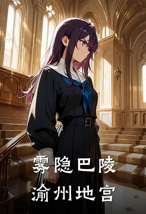 雾隐巴陵：渝州地宫(陈默林渊)在线阅读免费小说_完整版小说免费阅读雾隐巴陵：渝州地宫(陈默林渊)