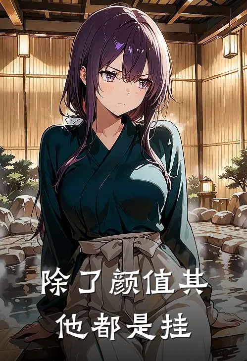 除了颜值其他都是挂(金叶金北)全本免费小说_新热门小说除了颜值其他都是挂金叶金北