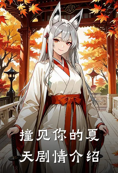 撞见你的夏天剧情介绍