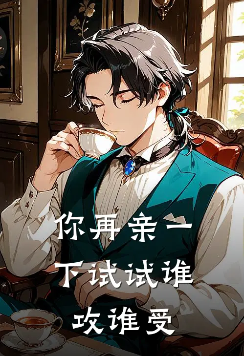 你再亲一下试试谁攻谁受