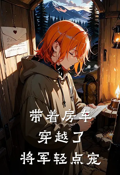 带着房车穿越了，将军轻点宠全文免费阅读无弹窗大结局_带着房车穿越了，将军轻点宠（白晗白晗语）小说免费阅读大结局