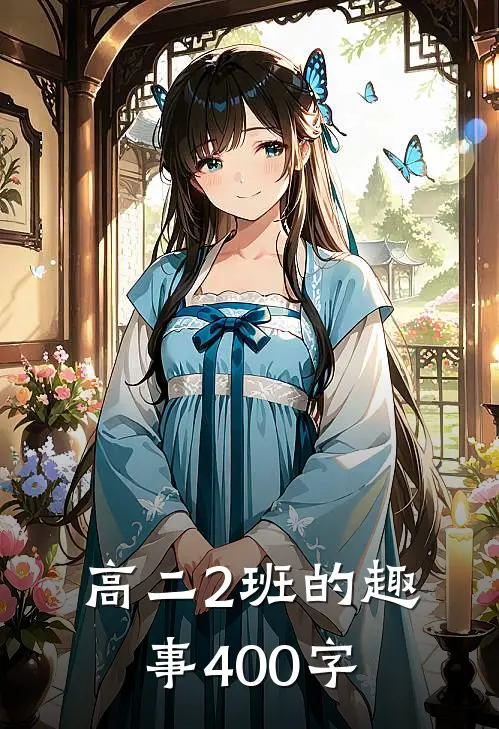 高二2班的趣事400字