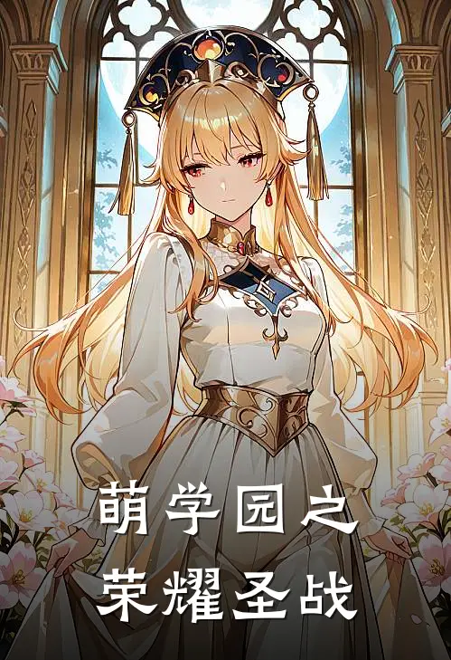 萌学园之荣耀圣战