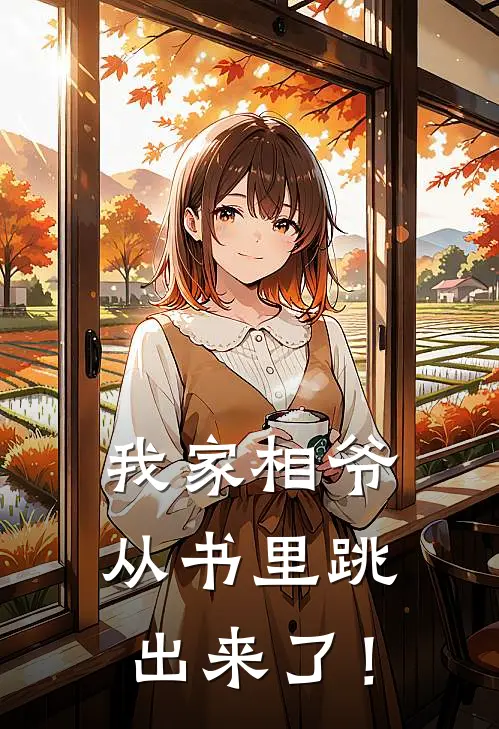 我家相爷从书里跳出来了！(林晓夕晏归)免费阅读完整版小说_最新小说全文阅读我家相爷从书里跳出来了！林晓夕晏归