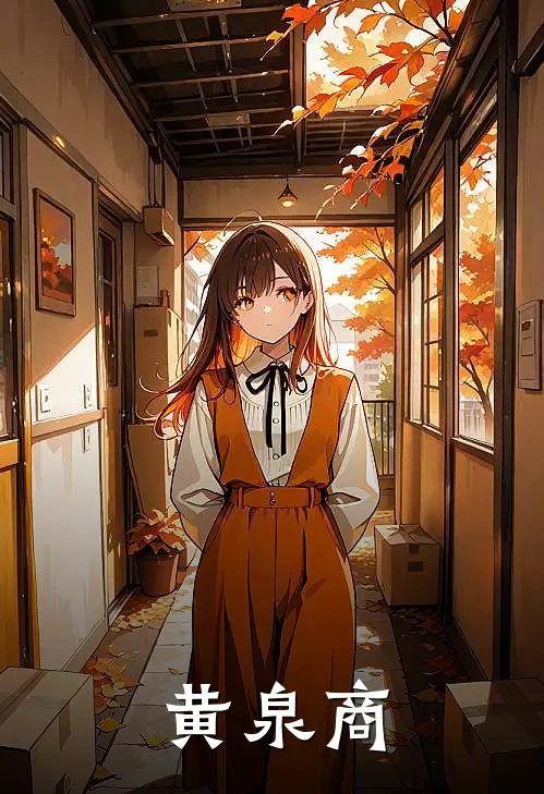 黄泉商(陈无咎赵记)热门小说推荐_免费小说在线看黄泉商陈无咎赵记