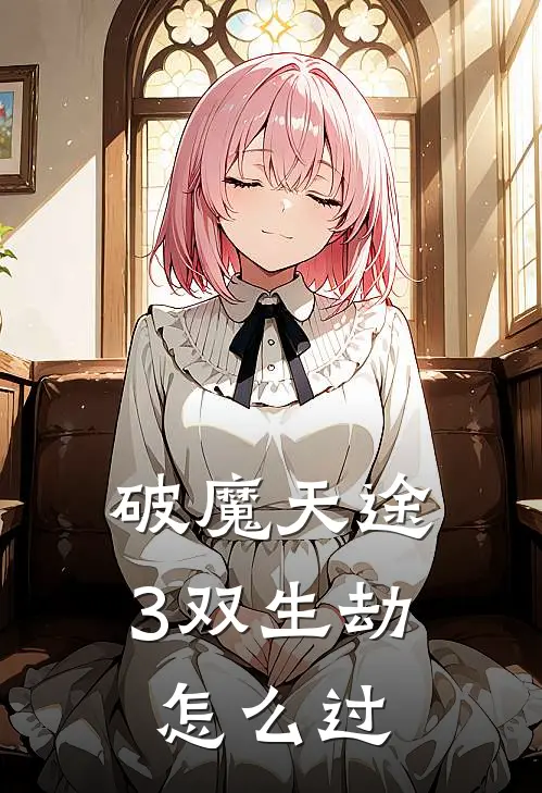 破魔天途3双生劫怎么过