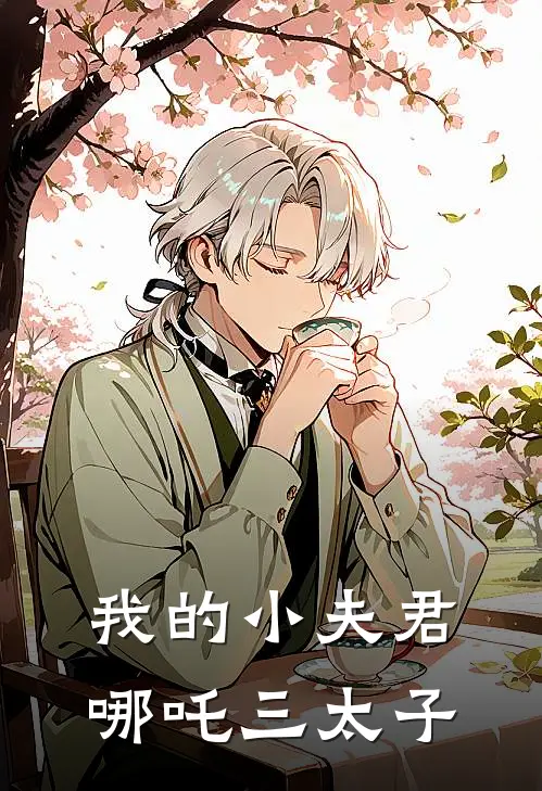 我的小夫君哪吒三太子