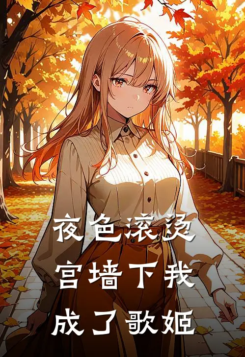 夜色滚烫，宫墙下我成了歌姬王伟李先森完本小说推荐_免费小说全文阅读夜色滚烫，宫墙下我成了歌姬王伟李先森