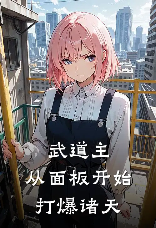武道主，从面板开始打爆诸天