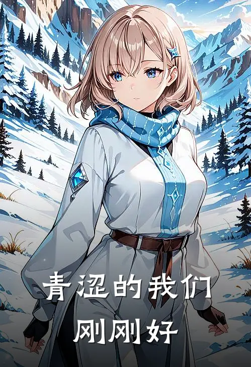 青涩的我们，刚刚好