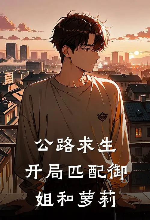 公路求生：开局匹配御姐和萝莉余天宇徐熙全本免费小说_热门网络小说推荐公路求生：开局匹配御姐和萝莉余天宇徐熙