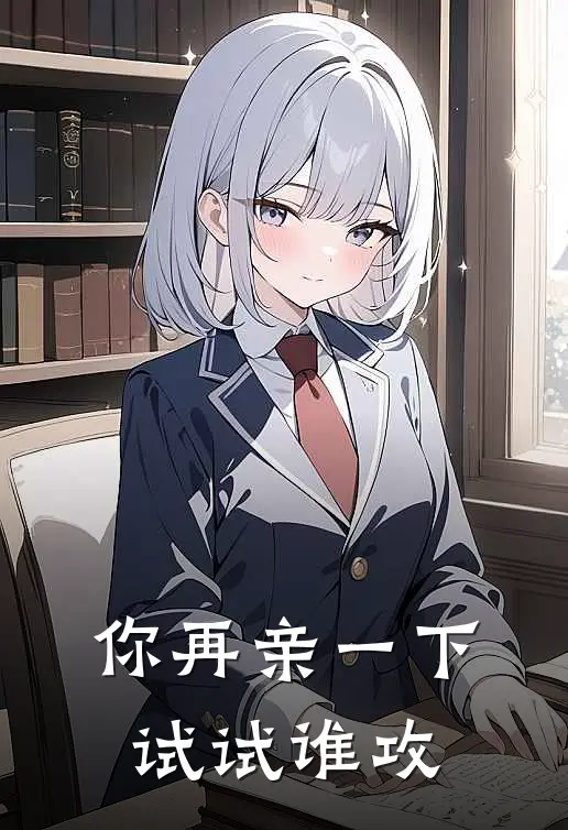 你再亲一下试试谁攻