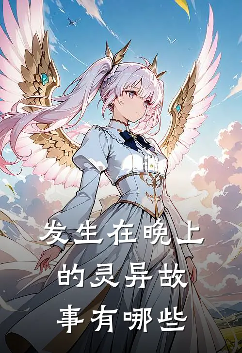 发生在晚上的灵异故事有哪些