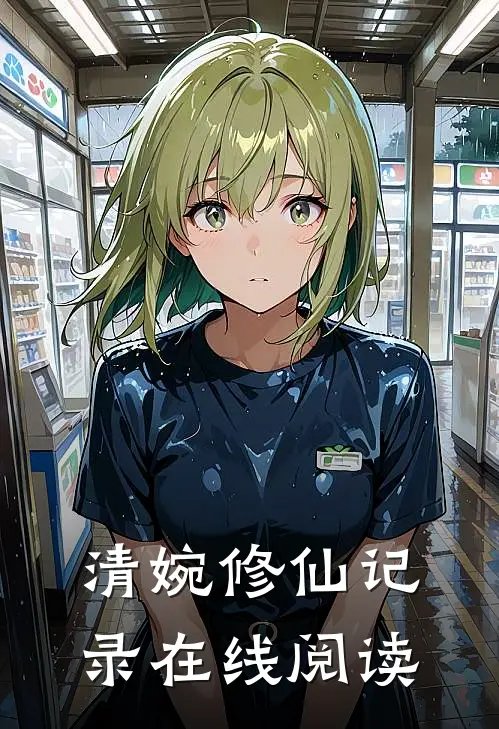 清婉修仙记录在线阅读