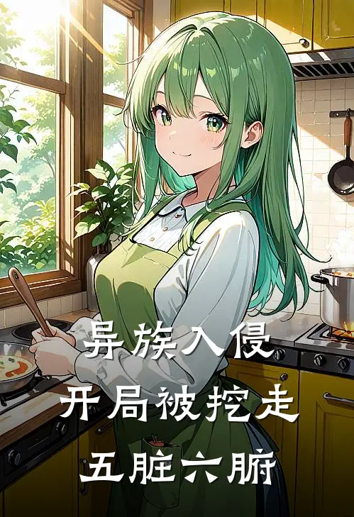 《异族入侵，开局被挖走五脏六腑》李凡陈泽文已完结小说_异族入侵，开局被挖走五脏六腑(李凡陈泽文)全文免费阅读无弹窗大结局