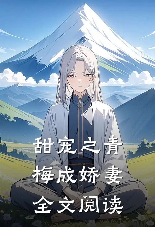 甜宠之青梅成娇妻全文阅读