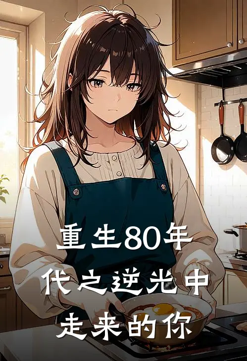重生80年代之逆光中走来的你