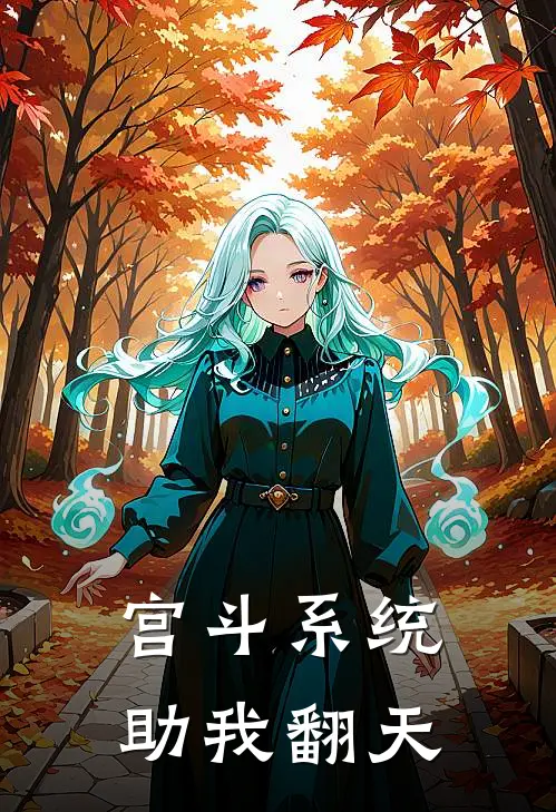 宫斗系统助我翻天