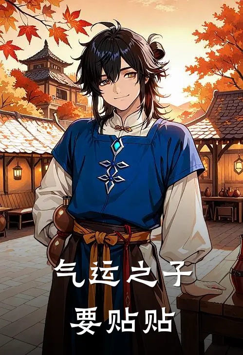 气运之子要贴贴陆昭江倾月最新推荐小说_完结版小说推荐气运之子要贴贴陆昭江倾月