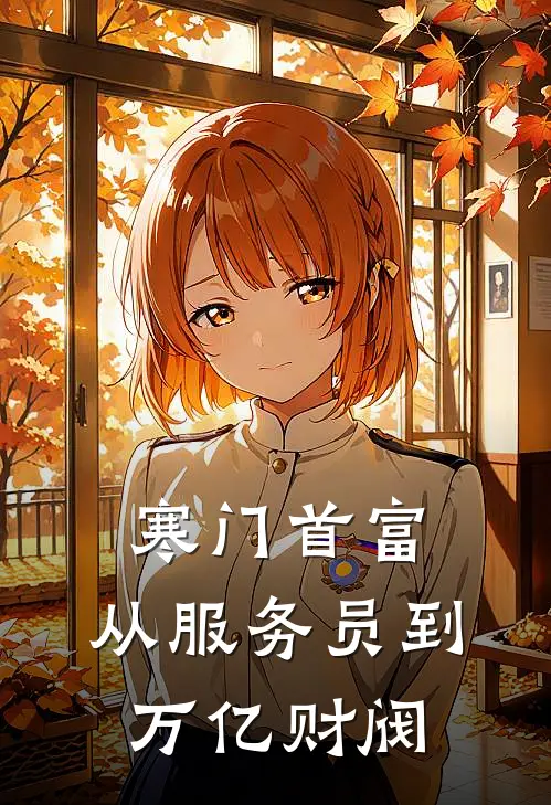 寒门首富：从服务员到万亿财阀林羽柳悦完结小说免费阅读_热门免费小说寒门首富：从服务员到万亿财阀(林羽柳悦)