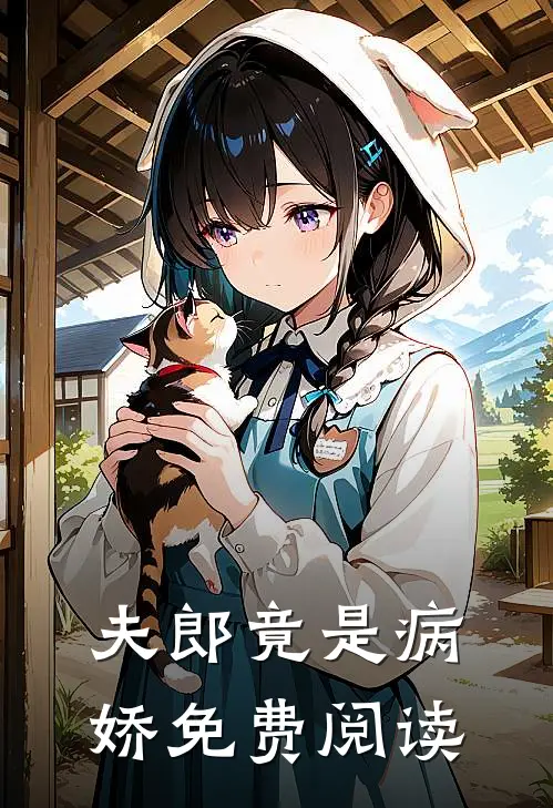 夫郎竟是病娇免费阅读