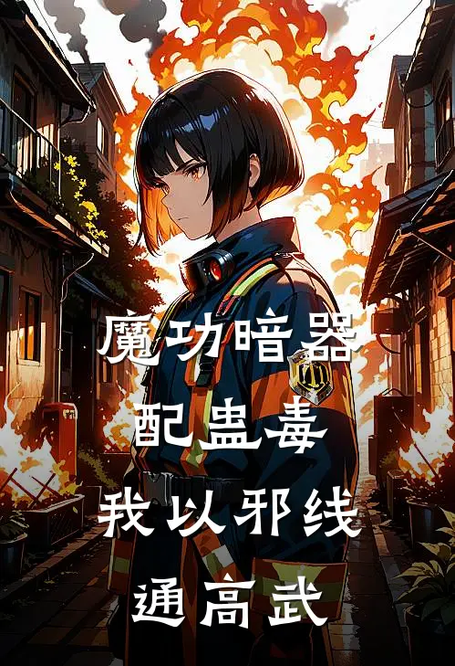 魔功暗器配蛊毒，我以邪线通高武苏业张仁完本小说免费阅读_最新章节列表魔功暗器配蛊毒，我以邪线通高武(苏业张仁)