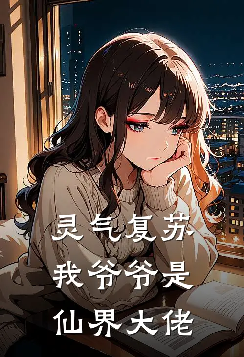 灵气复苏：我爷爷是仙界大佬