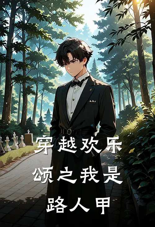 穿越欢乐颂之我是路人甲