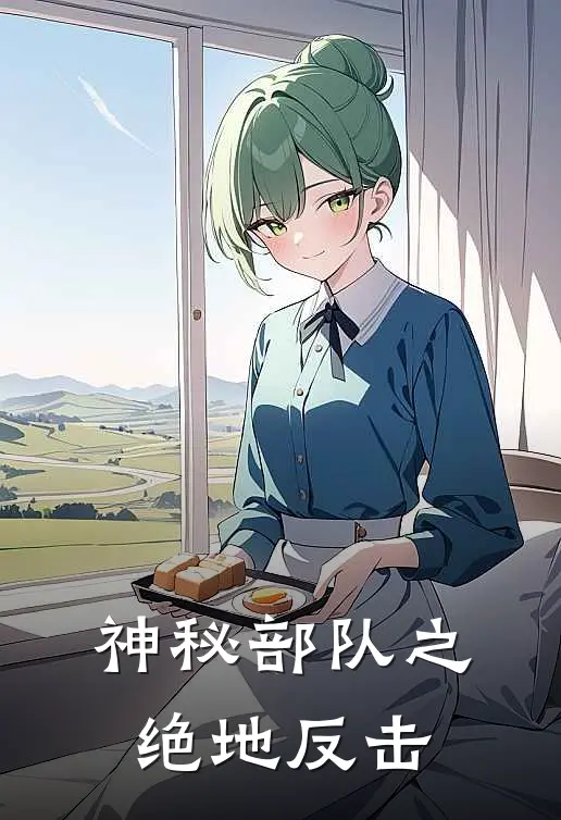 神秘部队之绝地反击