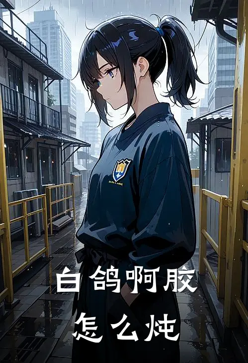 白鸽啊胶怎么炖