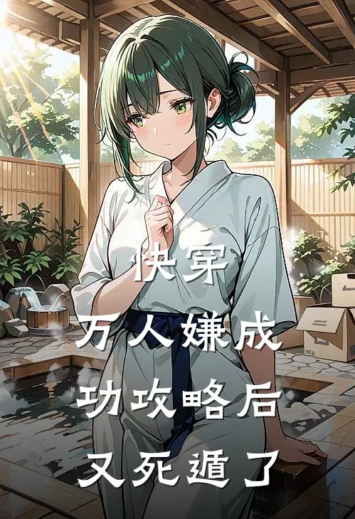 快穿：万人嫌成功攻略后又死遁了月千宜月淮川全文免费阅读无弹窗大结局_（月千宜月淮川）快穿：万人嫌成功攻略后又死遁了最新小说