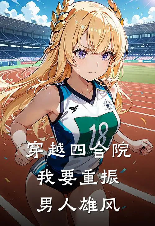 穿越四合院，我要重振男人雄风