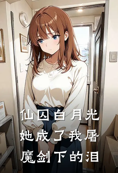 仙囚白月光她成了我屠魔剑下的泪