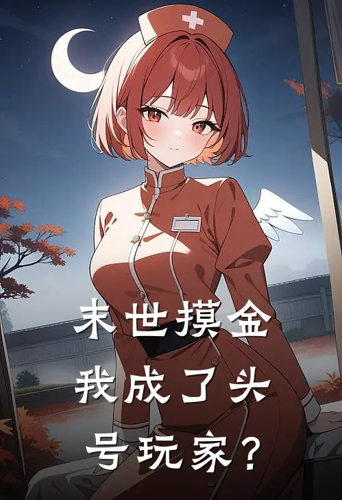 末世摸金：我成了头号玩家？