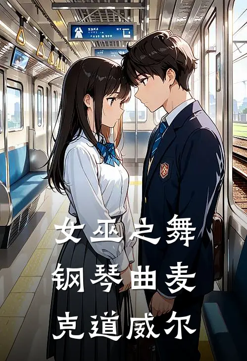 女巫之舞钢琴曲 麦克道威尔