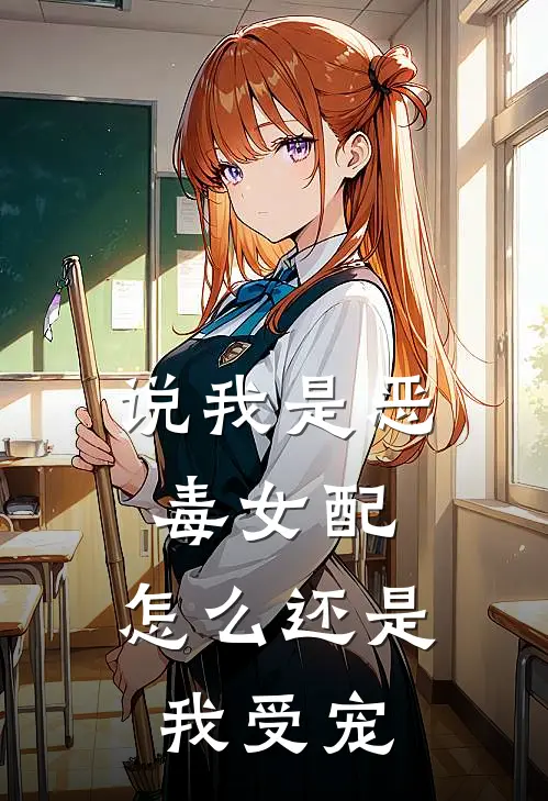 说我是恶毒女配，怎么还是我受宠