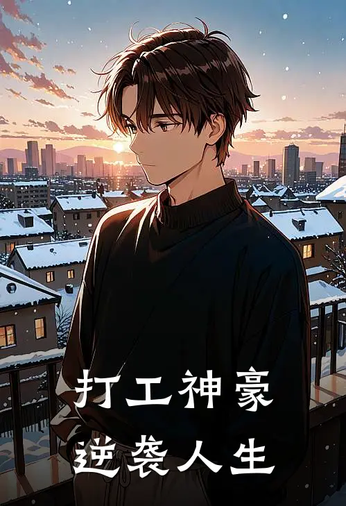 打工神豪：逆袭人生陆彤陈晓宇最新完结小说推荐_最新更新小说打工神豪：逆袭人生(陆彤陈晓宇)